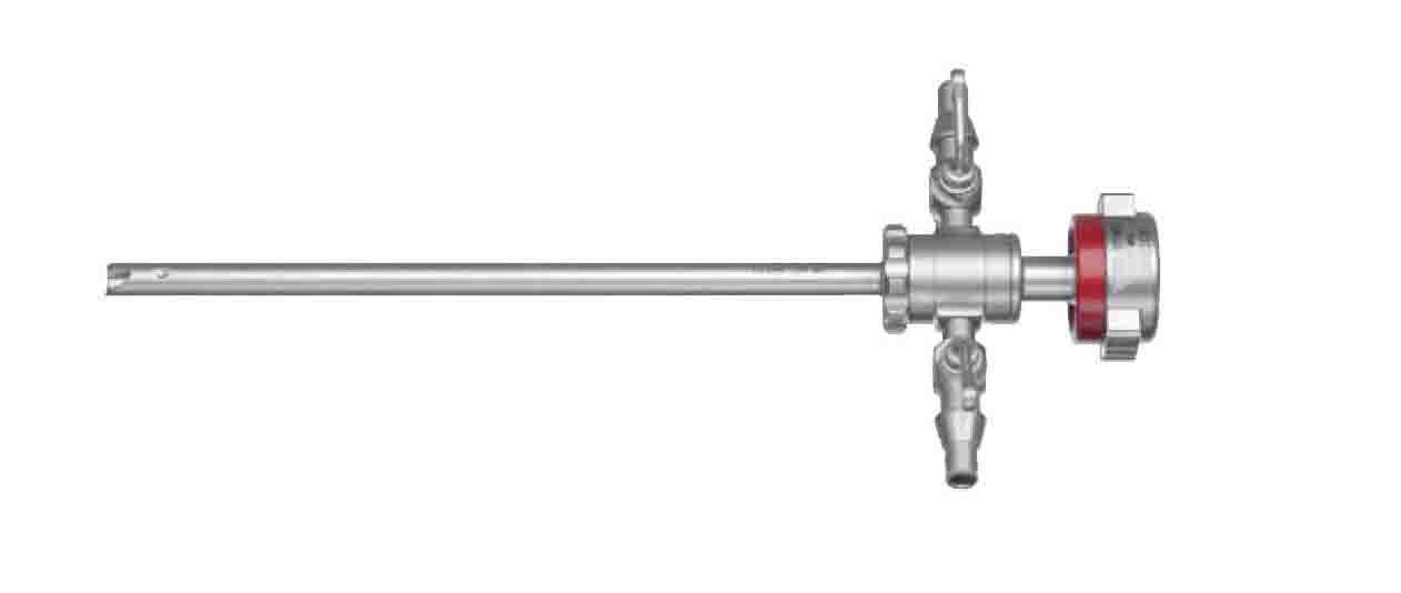 ATROSKOPİK TELESKOP ÇAP 6 MM 13,5 CM